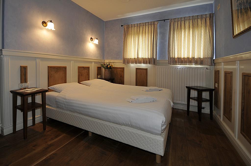 Auberge De Smockelaer Heijenrath Habitación foto