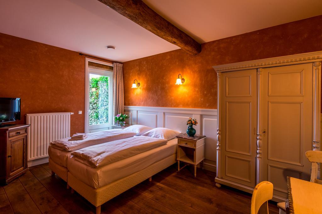 Auberge De Smockelaer Heijenrath Habitación foto