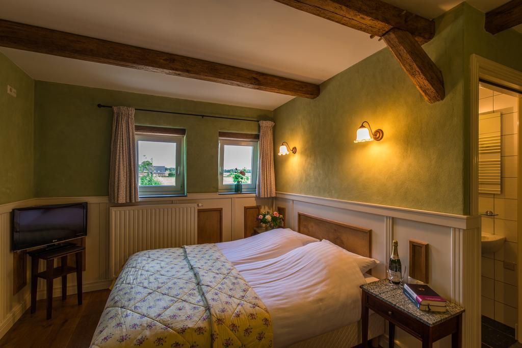 Auberge De Smockelaer Heijenrath Habitación foto
