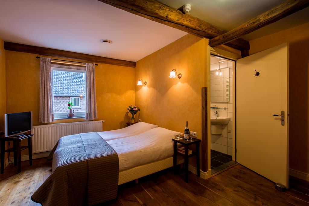 Auberge De Smockelaer Heijenrath Habitación foto