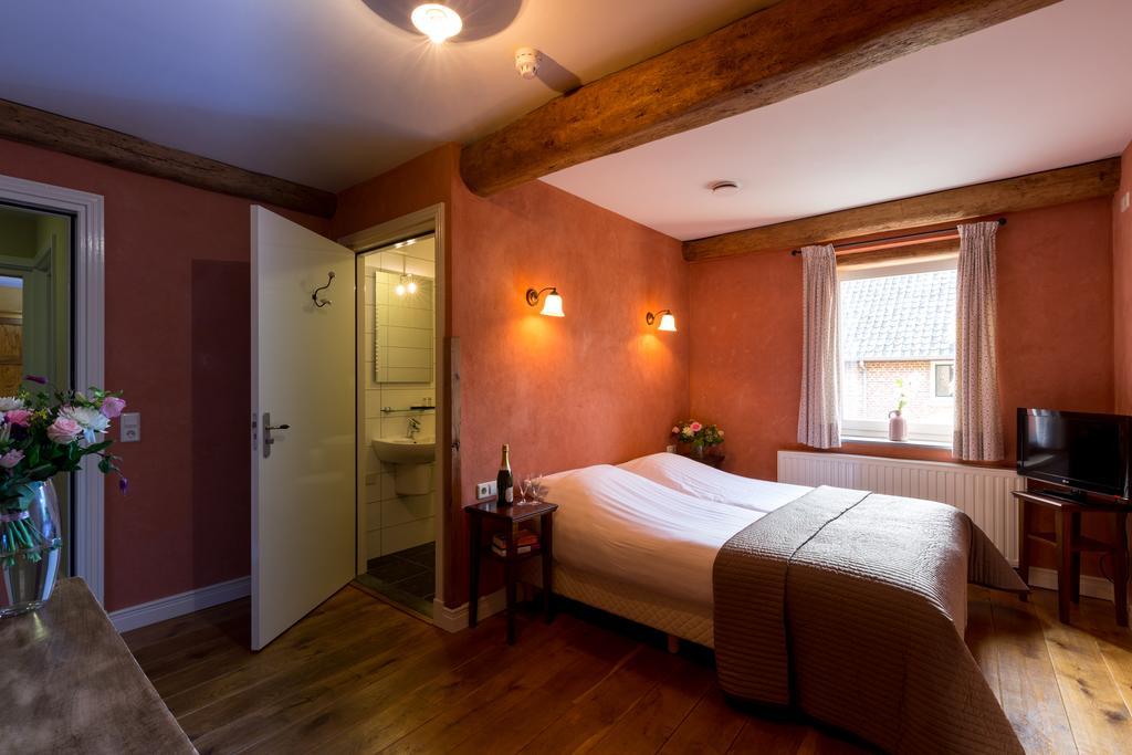 Auberge De Smockelaer Heijenrath Habitación foto