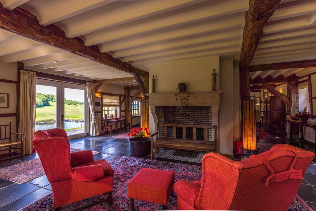 Auberge De Smockelaer Heijenrath Habitación foto