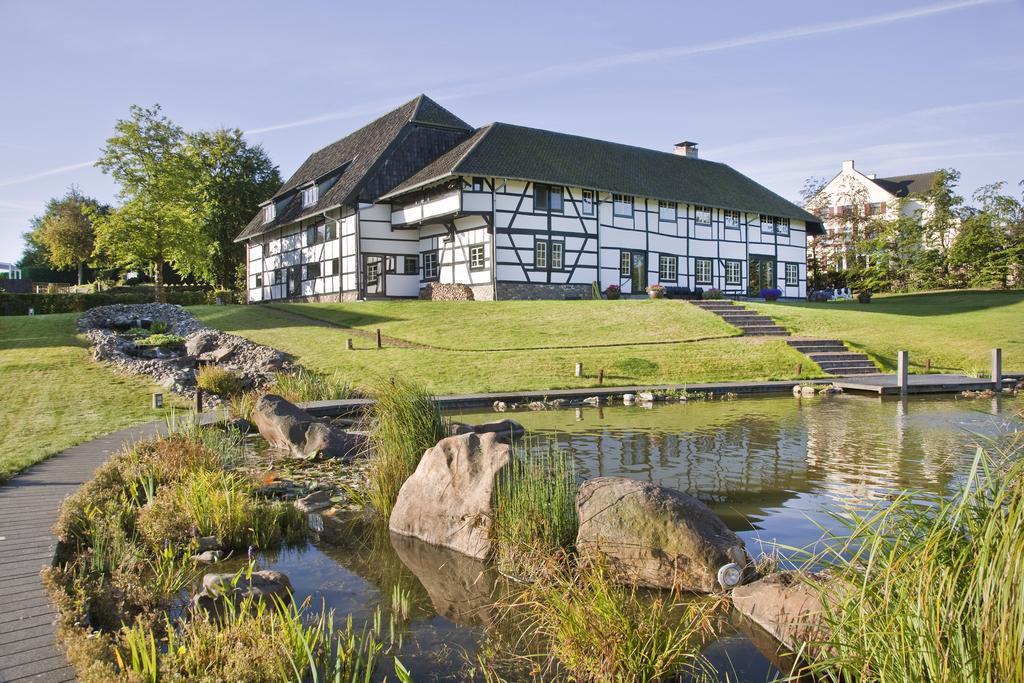 Auberge De Smockelaer Heijenrath Habitación foto