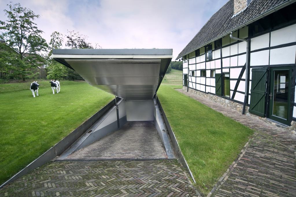 Auberge De Smockelaer Heijenrath Habitación foto