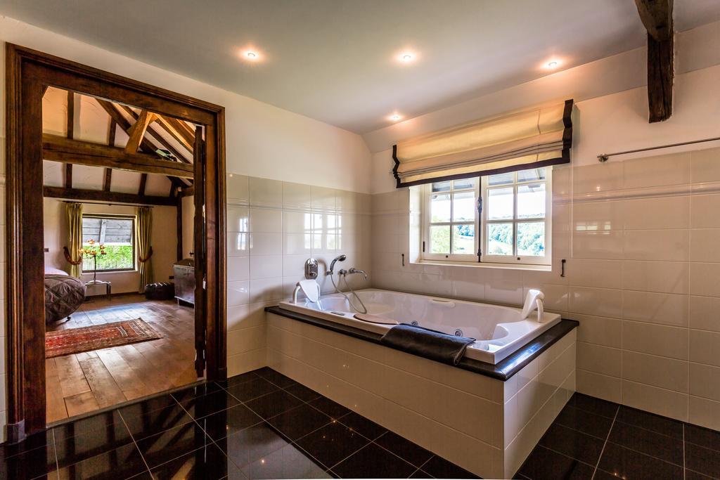 Auberge De Smockelaer Heijenrath Habitación foto