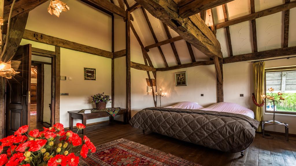 Auberge De Smockelaer Heijenrath Habitación foto