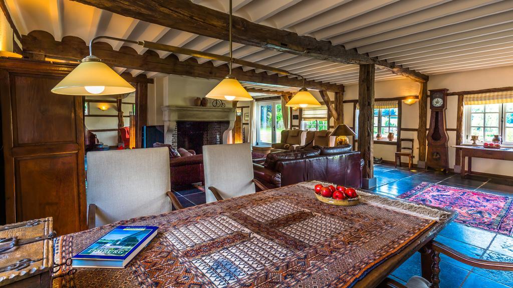 Auberge De Smockelaer Heijenrath Habitación foto