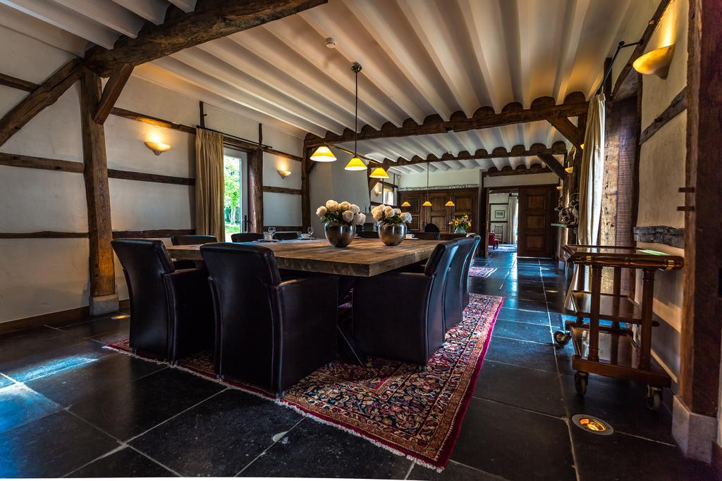 Auberge De Smockelaer Heijenrath Habitación foto