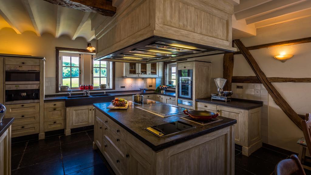 Auberge De Smockelaer Heijenrath Habitación foto